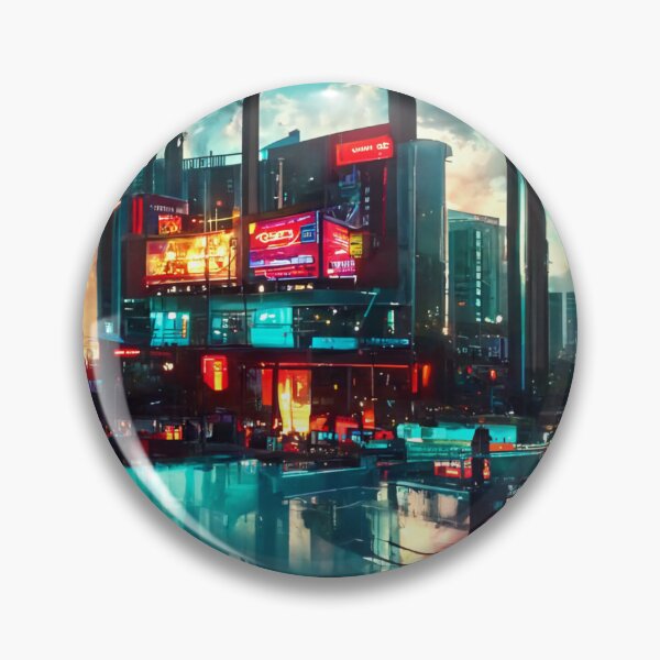Item preview, cyberpunk 2070 designed and sold by jjds96.