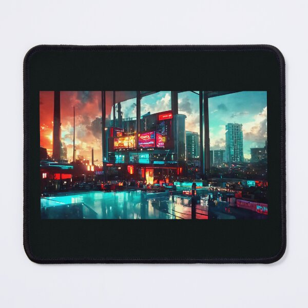 Item preview, cyberpunk 2070 designed and sold by jjds96.