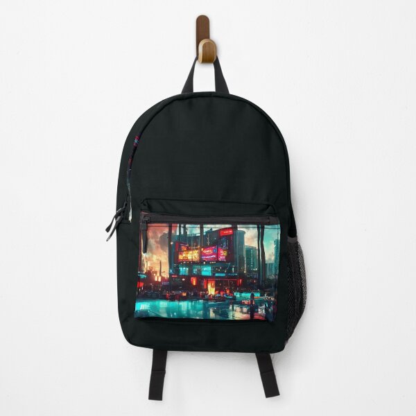 Item preview, cyberpunk 2070 designed and sold by jjds96.