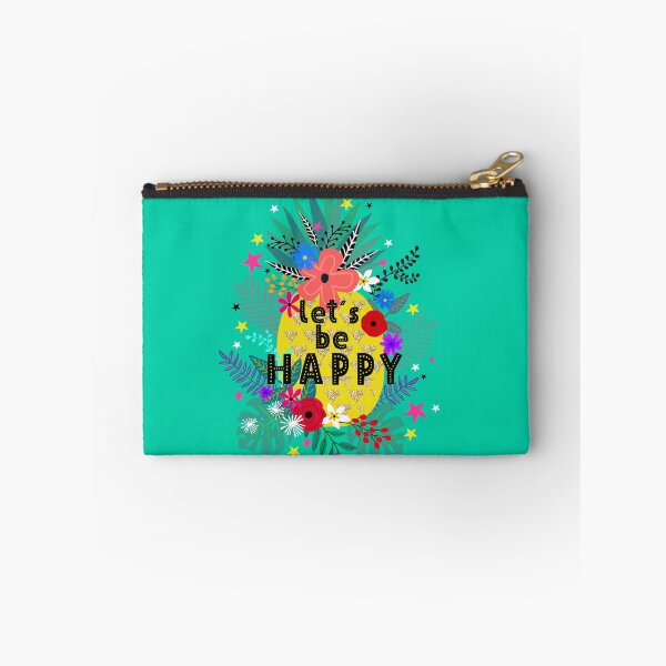 Item preview, Let's be happy designed and sold by taika tori.