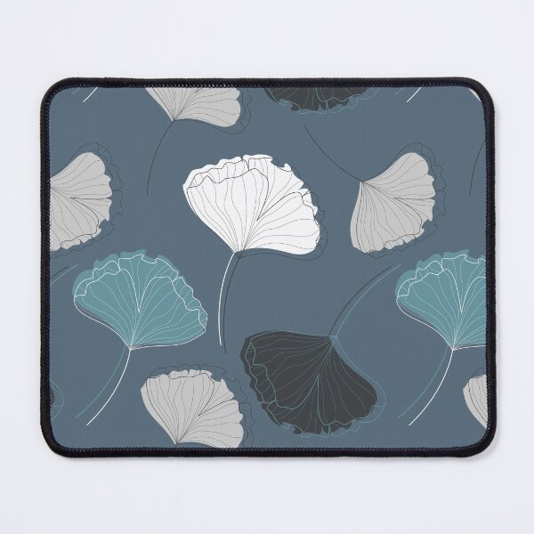 Item preview, ginkgo biloba leaves designed and sold by Olyanazh.