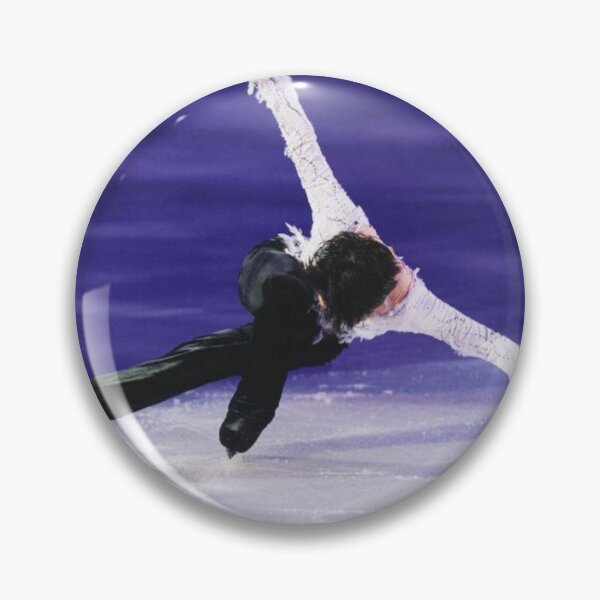 Item preview, Yuzuru Hanyu Hot designed and sold by MandMco.