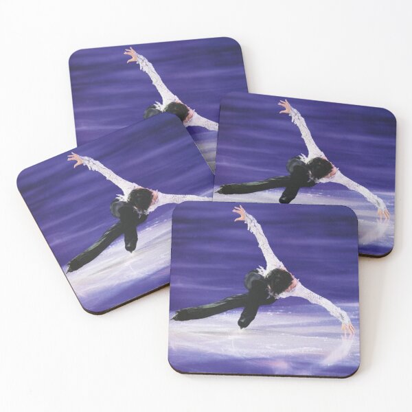 Item preview, Yuzuru Hanyu Hot designed and sold by MandMco.