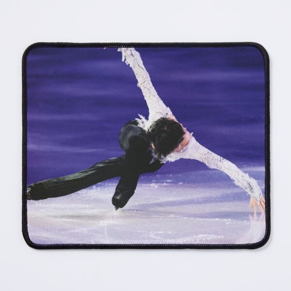 Item preview, Yuzuru Hanyu Hot designed and sold by MandMco.