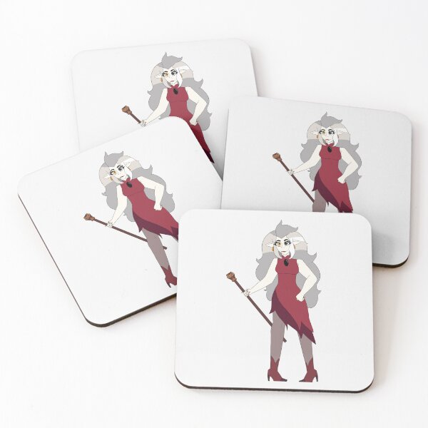 Item preview, Eda the owl lady new design - Limited Edition | Perfect Gift designed and sold by beeong.