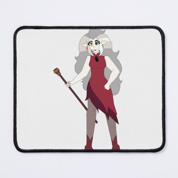 Item preview, Eda the owl lady new design - Limited Edition | Perfect Gift designed and sold by beeong.