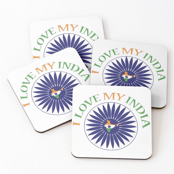 Item preview, Indian Independence Day designed and sold by hutofdesigns.