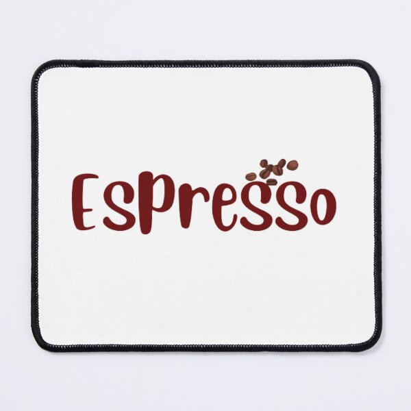 Item preview, Coffee Espresso designed and sold by Showmee.