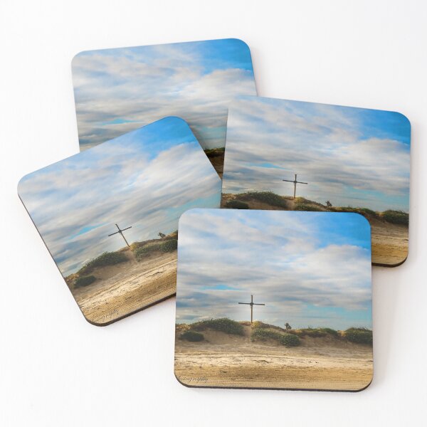 Item preview, Peace upon the sand  designed and sold by Kim  Loftis.