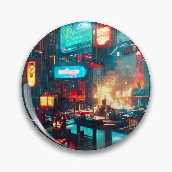 Item preview, cyberpunk 2070 designed and sold by jjds96.