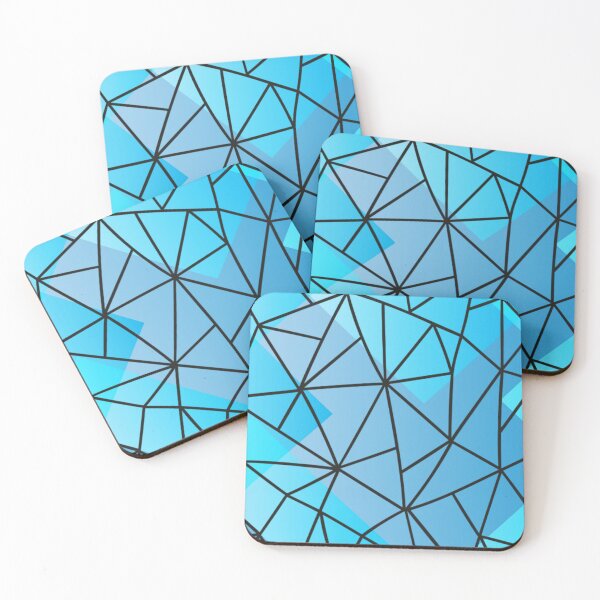 Item preview, Geometric Designs  designed and sold by Ycotton8.
