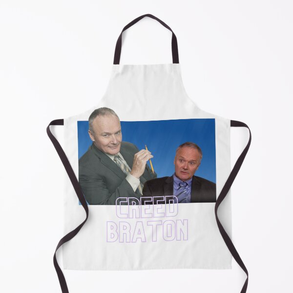 Item preview, Creed Bratton  designed and sold by ThatSlyguy77.