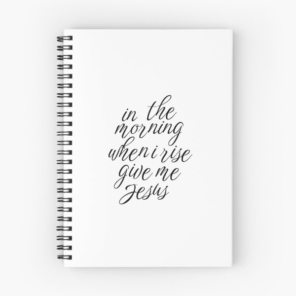 Item preview, Give me jesus (religious quotes short) designed and sold by Minimalist Quotes and Sayings.