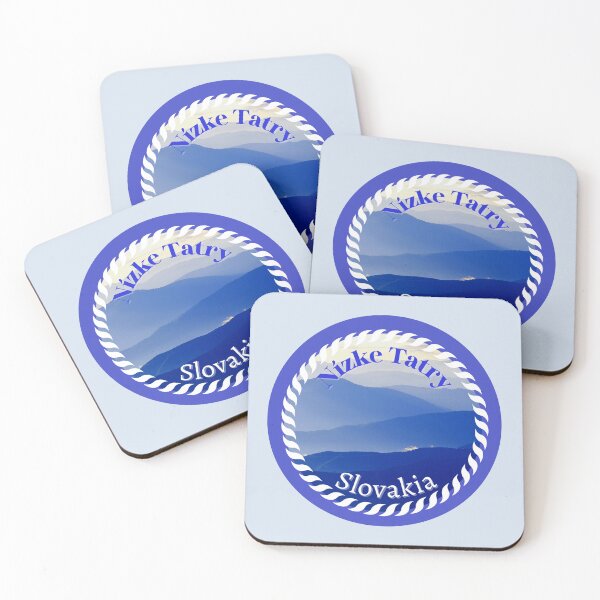 Item preview, Nizke Tatry Slovakia designed and sold by TheRightHonMP.