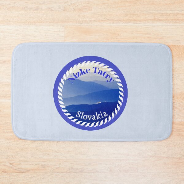 Item preview, Nizke Tatry Slovakia designed and sold by TheRightHonMP.