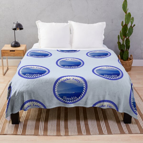 Item preview, Nizke Tatry Slovakia designed and sold by TheRightHonMP.