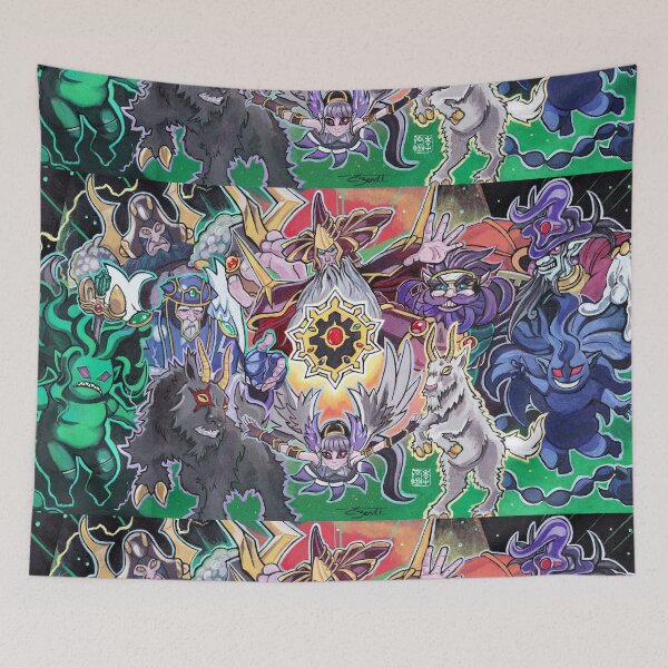 Item preview, Norse Mat designed and sold by Christopher Bendt.