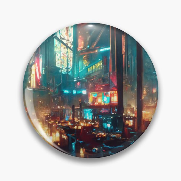 Item preview, cyberpunk 2070 designed and sold by jjds96.