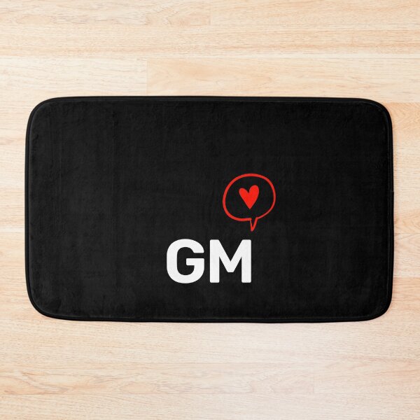Item preview, GM - NFT - Good Morning designed and sold by thedigitomato.