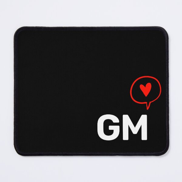 Item preview, GM - NFT - Good Morning designed and sold by thedigitomato.