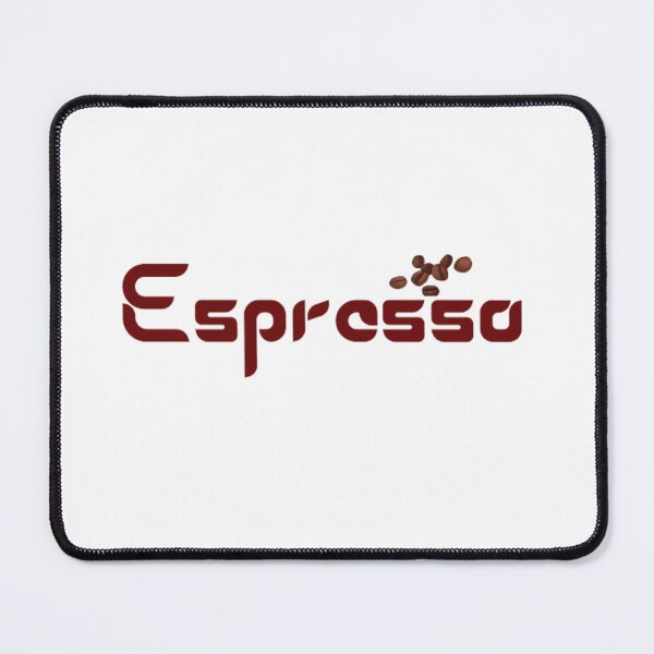 Item preview, Café Expreso designed and sold by Showmee.