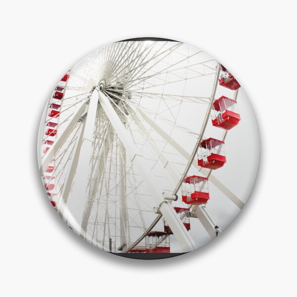 Item preview, Above the world so high designed and sold by Kim  Loftis.