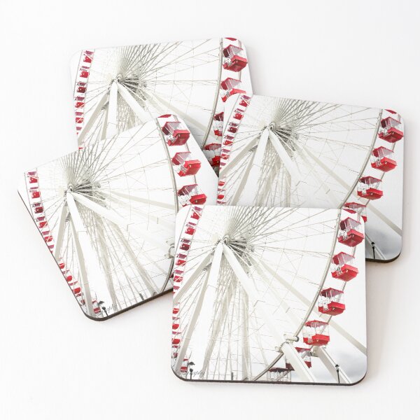 Item preview, Above the world so high designed and sold by Kim  Loftis.