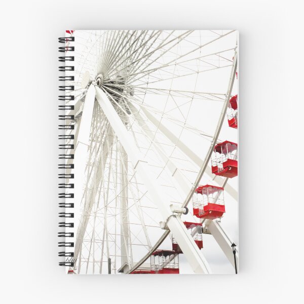 Item preview, Above the world so high designed and sold by Kim  Loftis.
