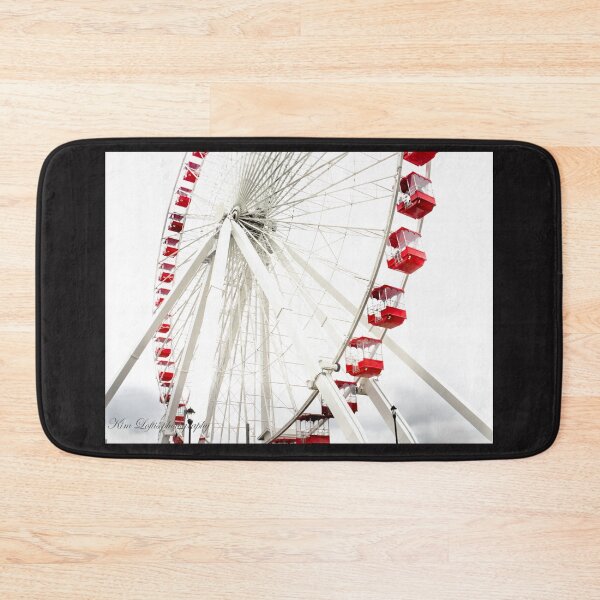 Item preview, Above the world so high designed and sold by Kim  Loftis.