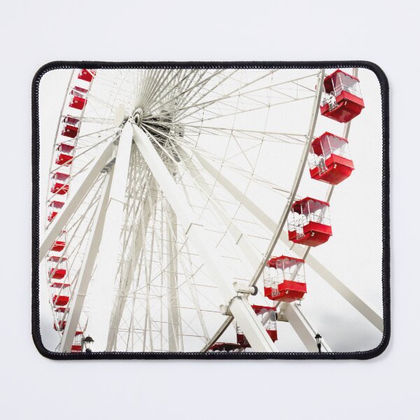 Item preview, Above the world so high designed and sold by Kim Loftis.