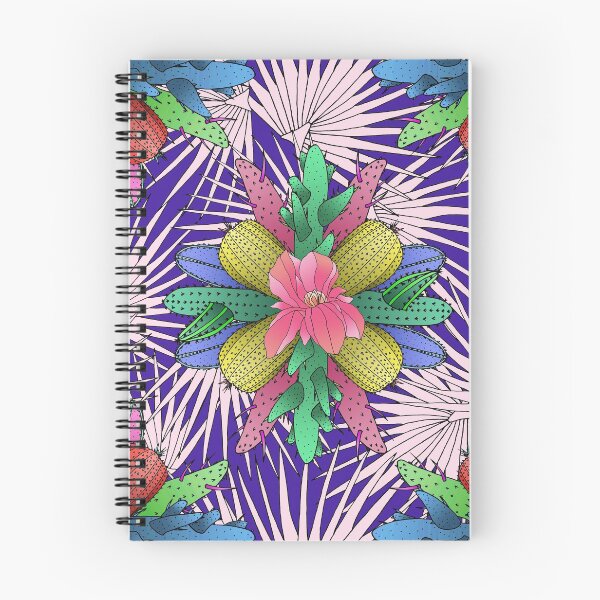 Item preview, Flower and Cactus designed and sold by marinaellen.