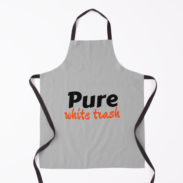 Item preview, White Trash designed and sold by ReljaStojilovic.