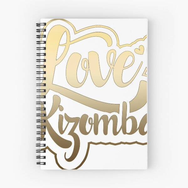 Item preview, love kizomba designed and sold by feelmydance.