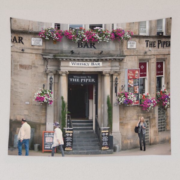 Item preview, The Whisky Bar, Glasgow designed and sold by Yannik Hay.