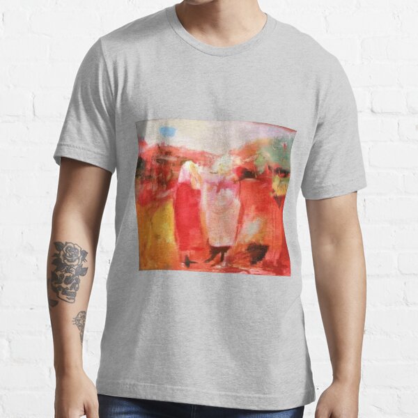 "Artwork of mark rothko center " Tshirt for Sale by Golido Redbubble