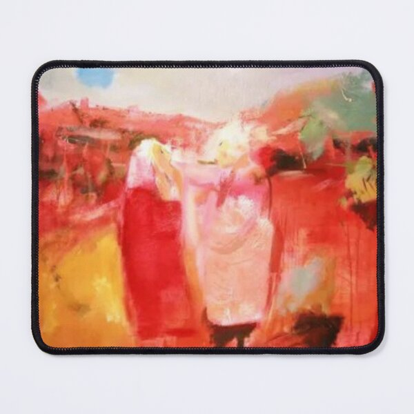 Item preview, Artwork of mark rothko center designed and sold by Golido.
