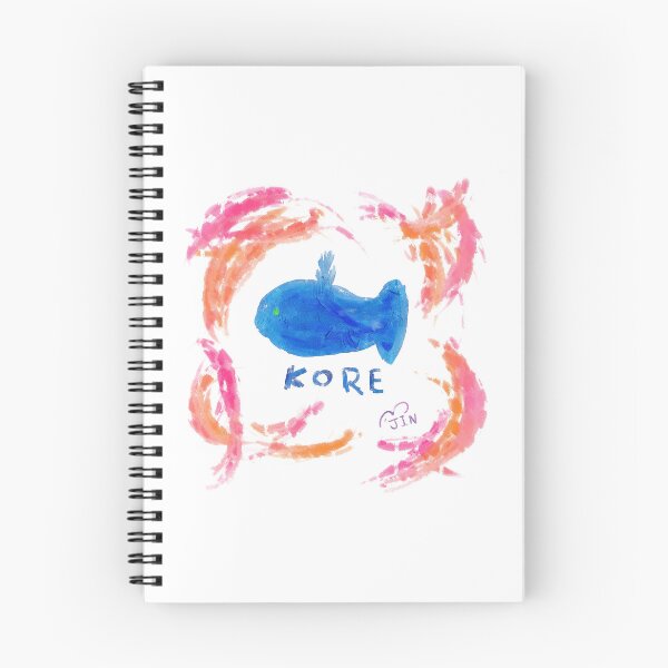 Item preview, Kim Seokjin (JIN) 5th Muster Designed Shirt | BTS 5th Muster: Magic Shop (2019)  designed and sold by ravenbelly.