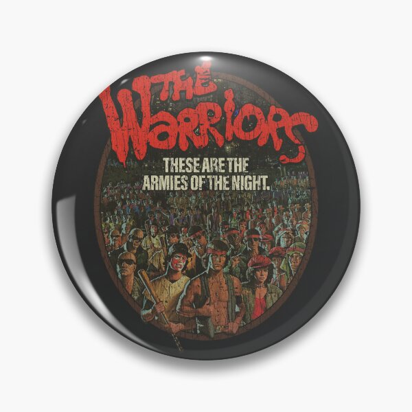 Item preview, Armies of The Night 1979 designed and sold by AstroZombie6669.
