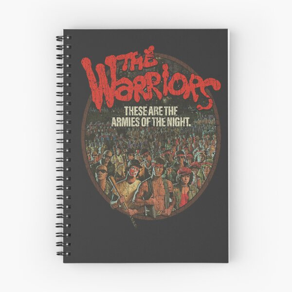 Item preview, Armies of The Night 1979 designed and sold by AstroZombie6669.