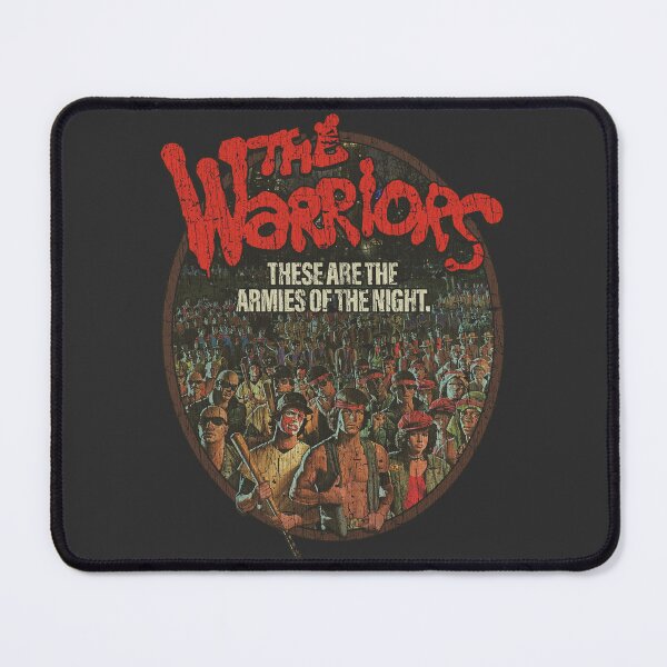 Item preview, Armies of The Night 1979 designed and sold by AstroZombie6669.