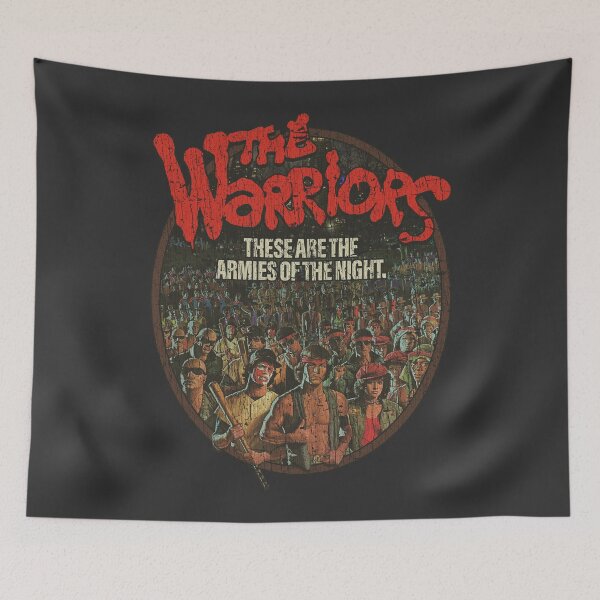 Item preview, Armies of The Night 1979 designed and sold by AstroZombie6669.