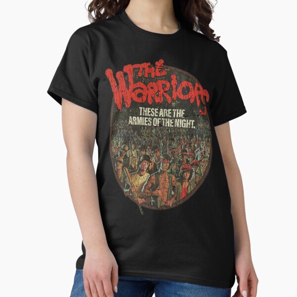 Item preview, Armies of The Night 1979 designed and sold by AstroZombie6669.