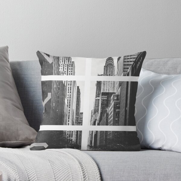 Item preview, New York City Sqaures designed and sold by PaulSDesign.