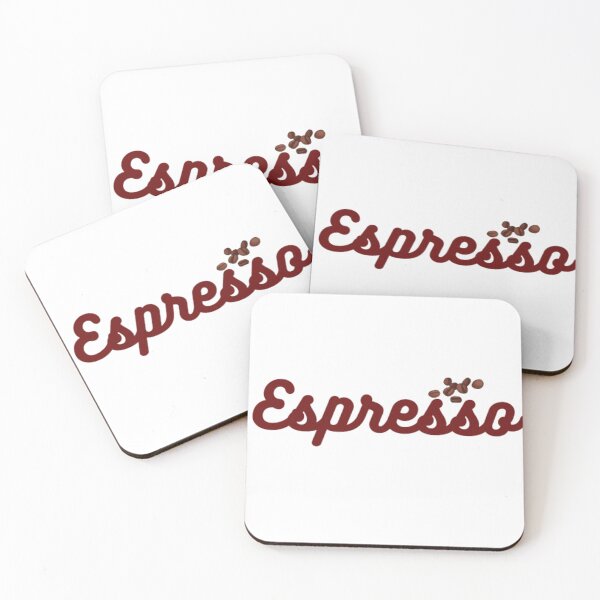 Item preview, Coffee Espresso  designed and sold by Showmee.