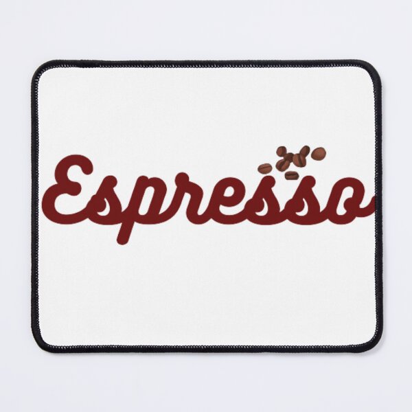 Item preview, Coffee Espresso designed and sold by Showmee.