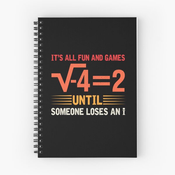 Item preview, Someone Loses An i Math Lover designed and sold by Plutshop.