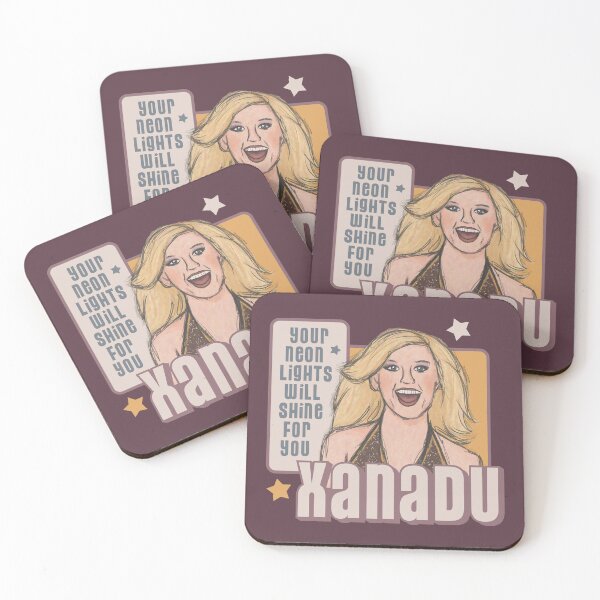 Item preview, Xanadu designed and sold by TEWdream.