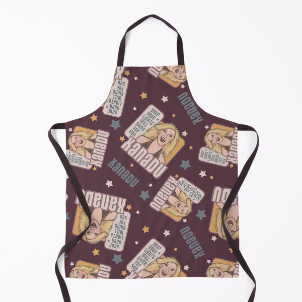 Item preview, Xanadu designed and sold by TEWdream.