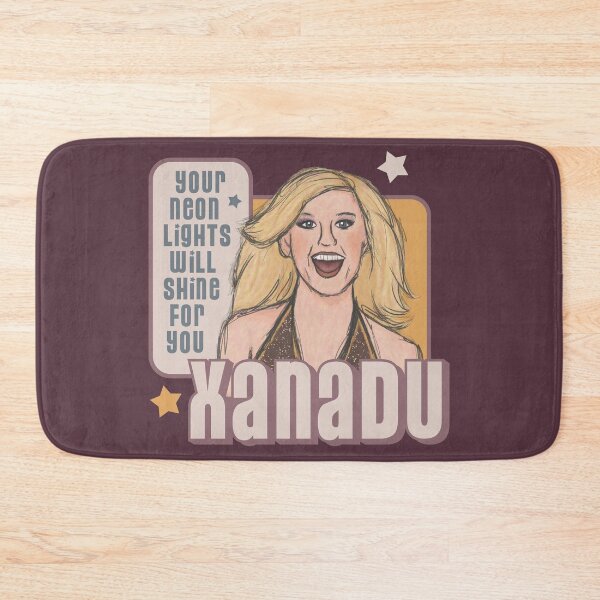 Item preview, Xanadu designed and sold by TEWdream.