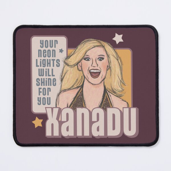 Item preview, Xanadu designed and sold by TEWdream.